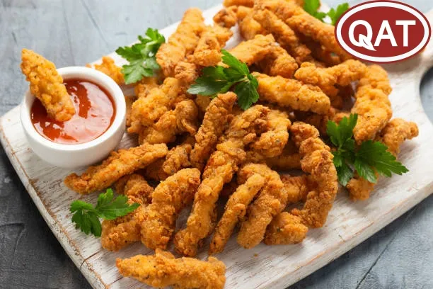 Premium Halal Frozen Shredded Chicken for Global Cuisine