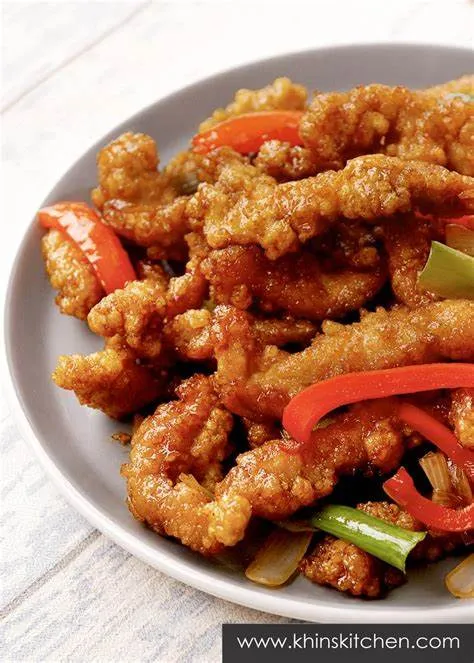 Premium Halal Frozen Shredded Chicken for Global Cuisine