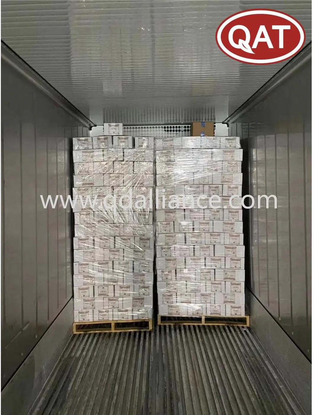 Premium Halal Frozen Shredded Chicken for Global Cuisine