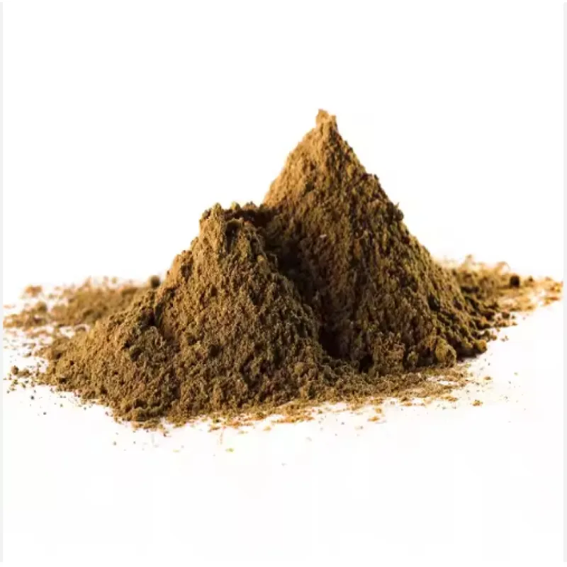 Premium Fish Meal Feed for Nutritious Animal Consumption Needs