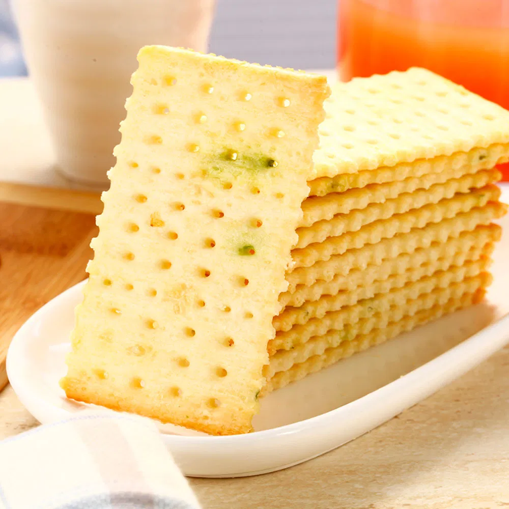 248g Sugar Free Soda Biscuit Sugar Free Soda Biscuit Soda Cracker