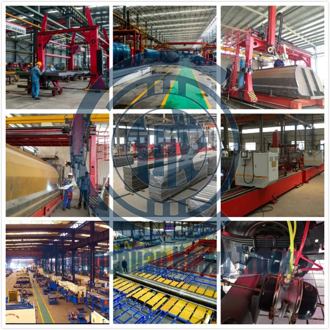 Shacman F3000 H3000 X3000 6X4 10 Wheels Drive Diesel 40 Tons Payload Used Tractor Head for Sale