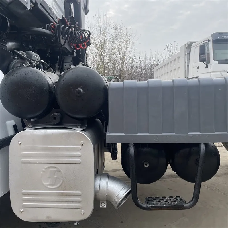 Shacman F3000 H3000 X3000 6X4 10 Wheels Drive Diesel 40 Tons Payload Used Tractor Head for Sale