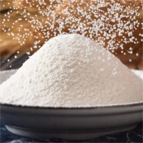 Coating Powder for on-Line Fried Chicken Popcorn Tempura Batter Premix