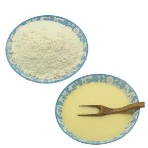 Coating Powder for on-Line Fried Chicken Popcorn Tempura Batter Premix