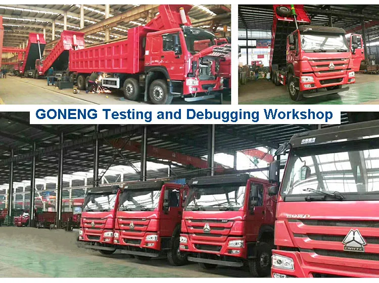 Conduite Gauche Droite Camion Tracteur D'occasion Used Truck Tractor Head Shacman F3000 6X4