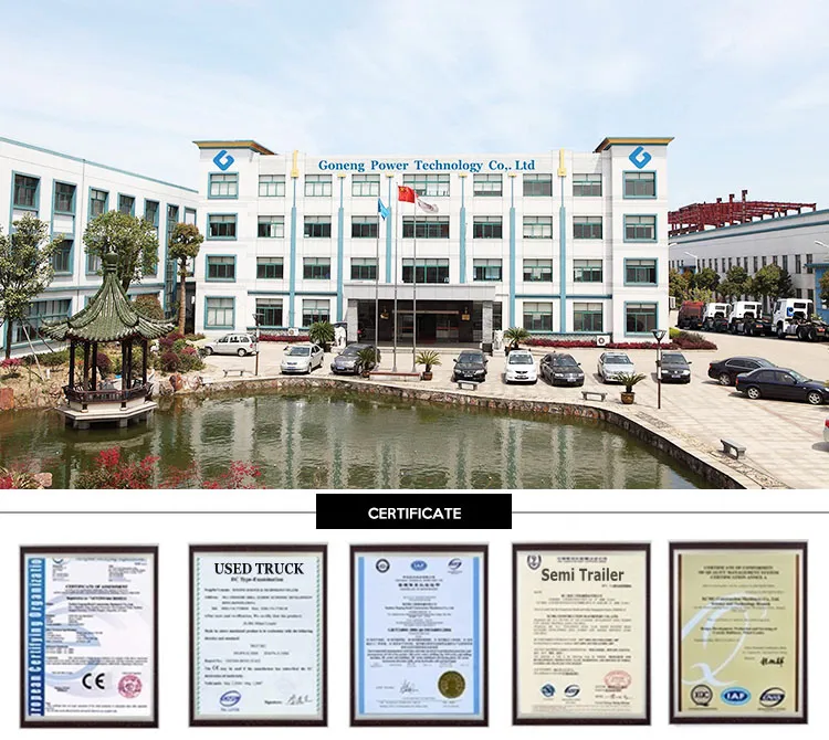 Conduite Gauche Droite Camion Tracteur D'occasion Used Truck Tractor Head Shacman F3000 6X4