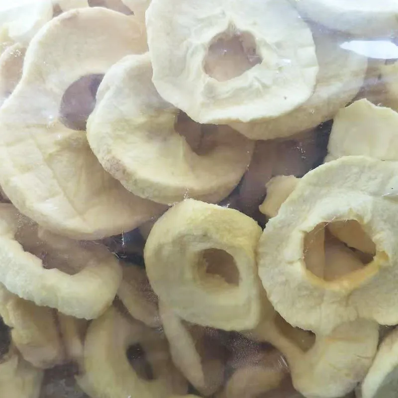 Dried Apple Drying Apple Healthy Good Delicious for Sale
