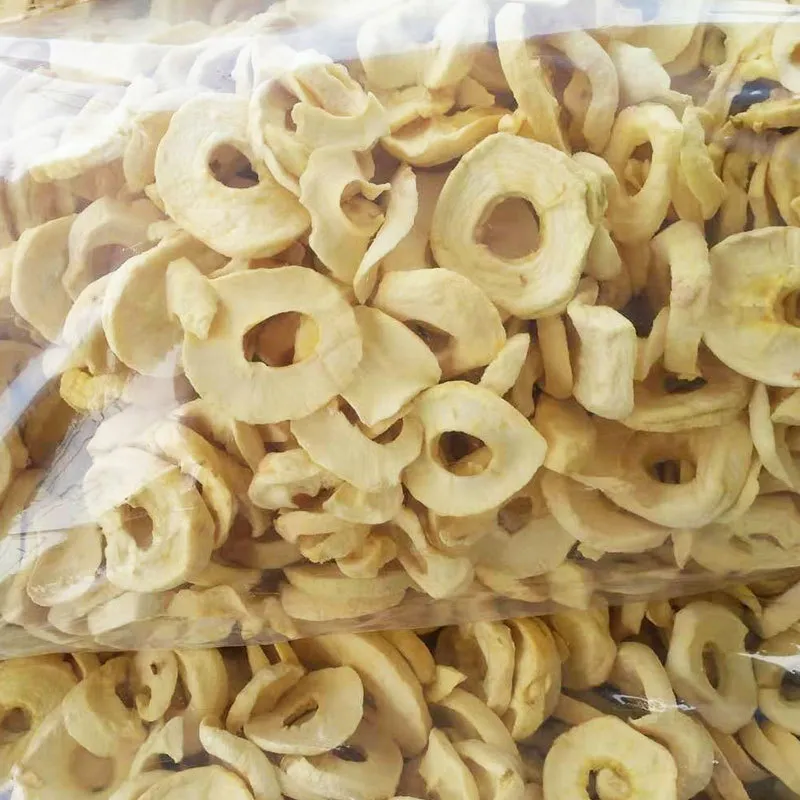 Dried Apple Drying Apple Healthy Good Delicious for Sale