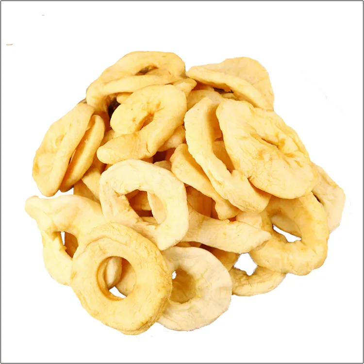 Dried Apple Drying Apple Healthy Good Delicious for Sale