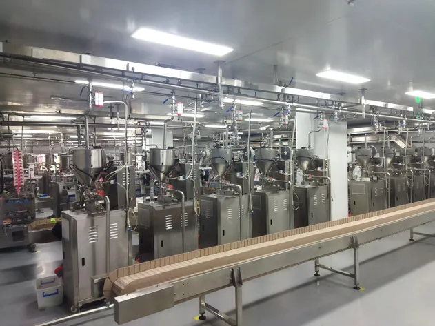 Konjac Jelly with Lactic Acid Bacteria Candy Fruit Flavor Jelly