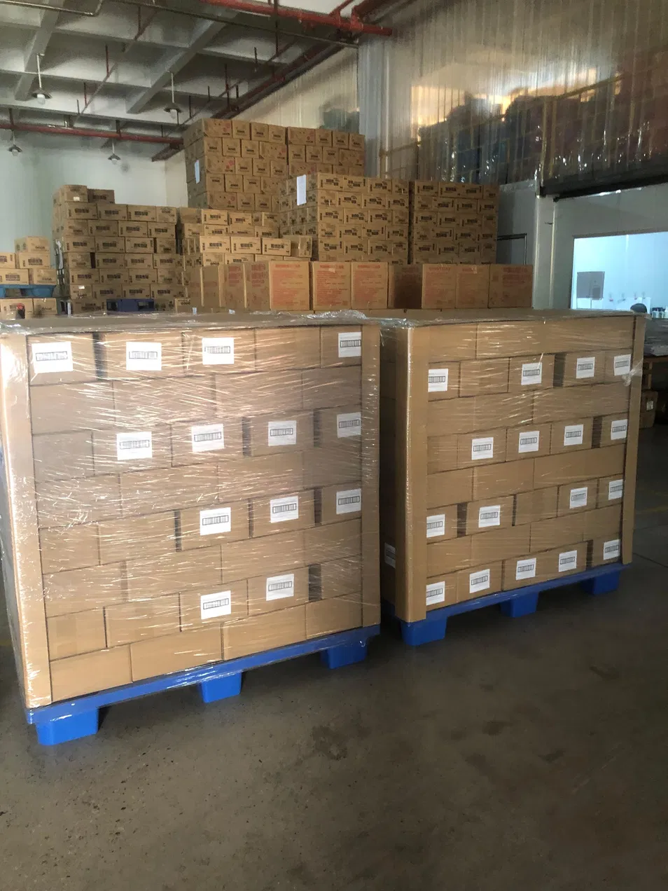 Konjac Jelly with Lactic Acid Bacteria Candy Fruit Flavor Jelly