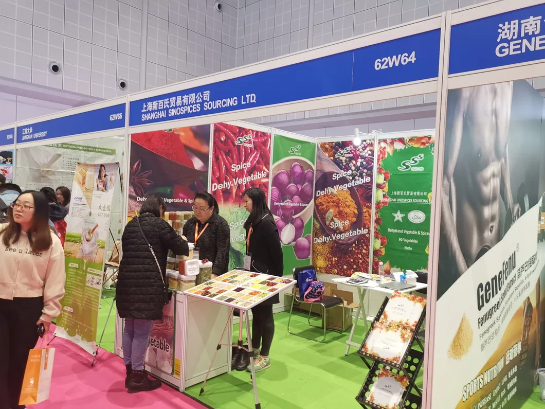 Freeze Dried Fruit Hot Sell Freeze Dried Apple Flakes