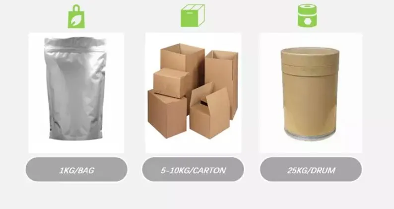 Freeze Dried Fruit Hot Sell Freeze Dried Apple Flakes