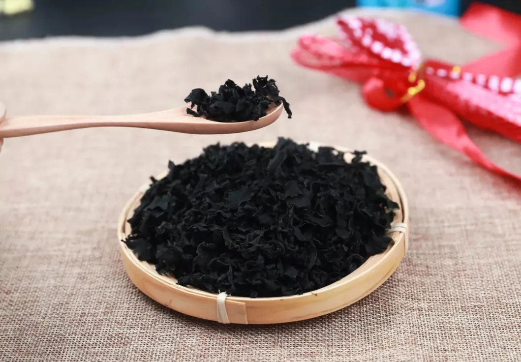Chinese Outstanding Quality Delicious Easy to Eat Dry Seaweed Dried Wakame