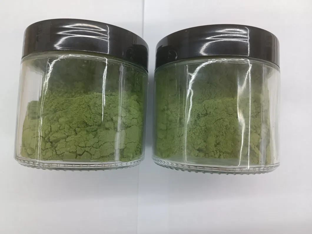 Xizang Highland Barley Grass Powder Meal Replacement - High Fiber, Low Gi, Natural Energy Boost