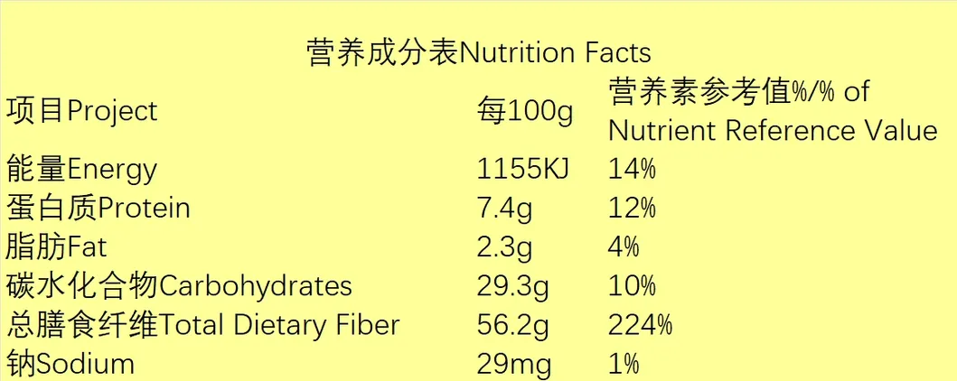 Xizang Highland Barley Grass Powder Meal Replacement - High Fiber, Low Gi, Natural Energy Boost