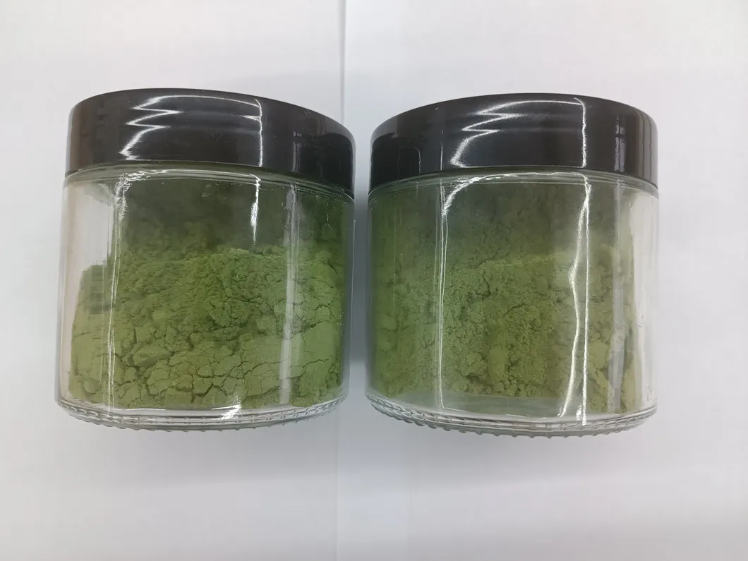 Xizang Highland Barley Grass Powder Meal Replacement - High Fiber, Low Gi, Natural Energy Boost