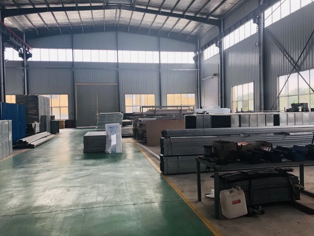 China Factory Price Professional Glass Greenhouse