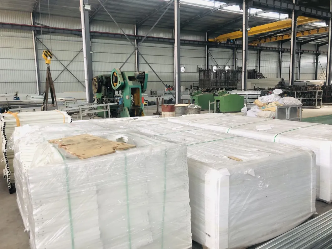 China Factory Price Professional Glass Greenhouse