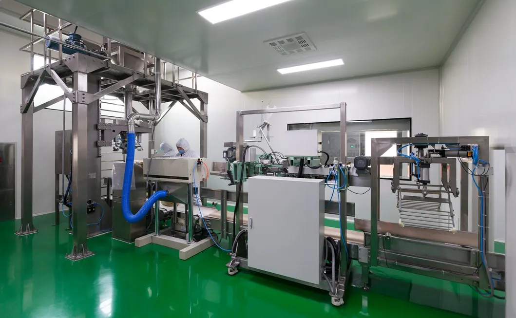 Soluble High-Quality Dietary Fiber Resistant Dextrin Tapioca Syrup Energy Bars Ingredients