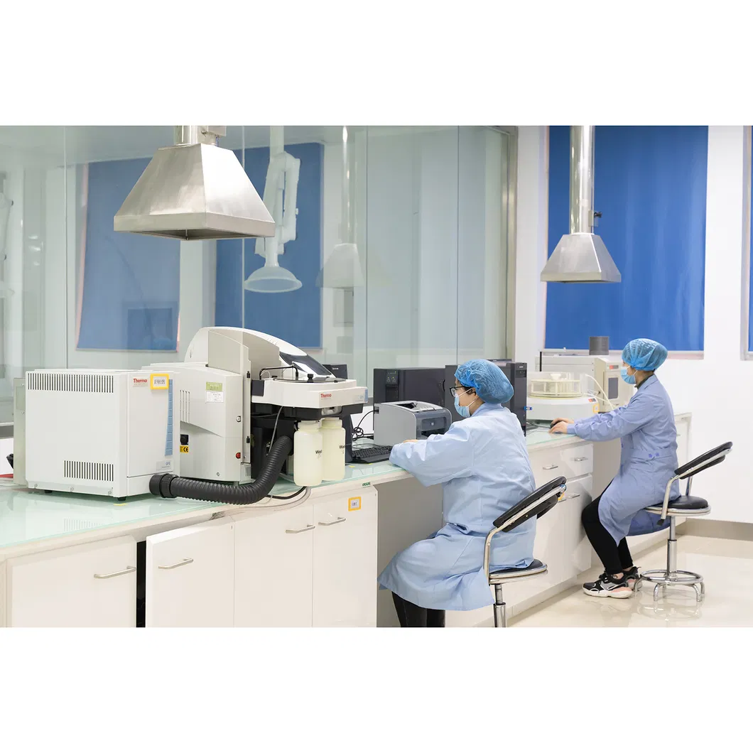 Soluble High-Quality Dietary Fiber Resistant Dextrin Tapioca Syrup Energy Bars Ingredients