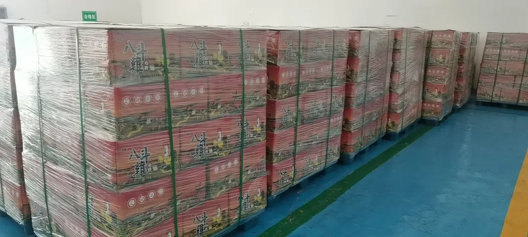 Chicken Essence Seasoning Badoujichicken Essence