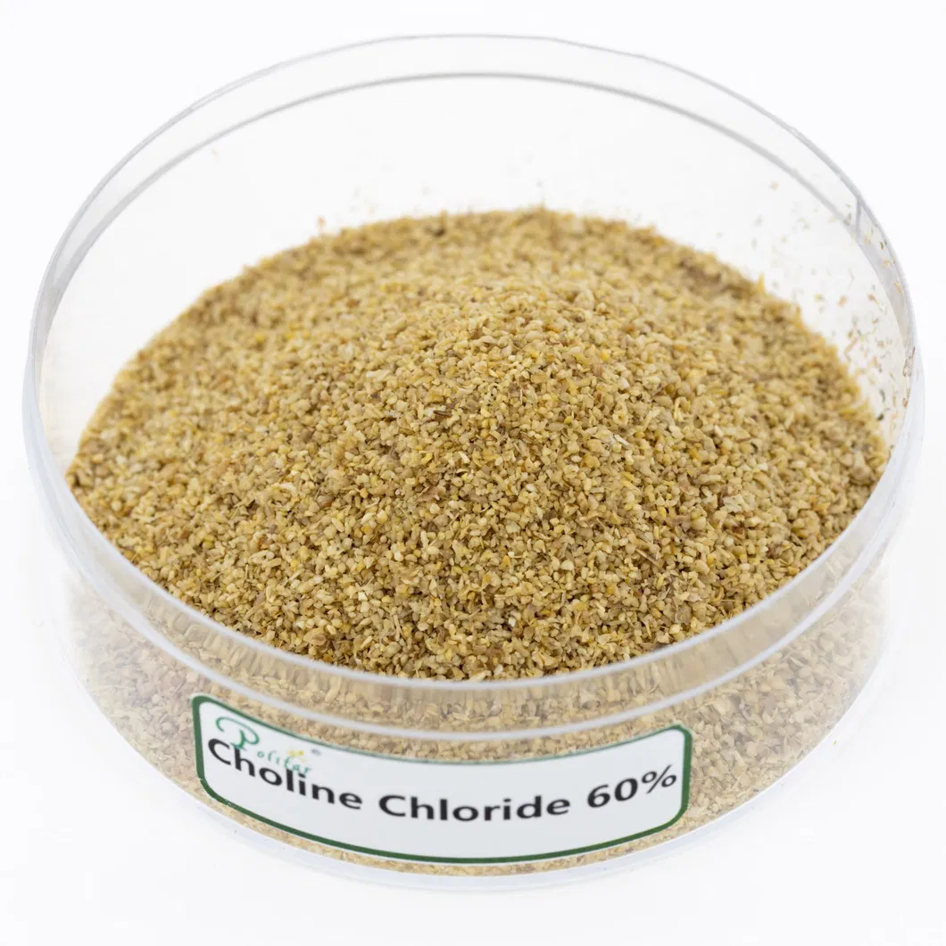 L-Isoleucine 90% Feed Grade CAS: 73-32-5 for Farm Animal Nutrition