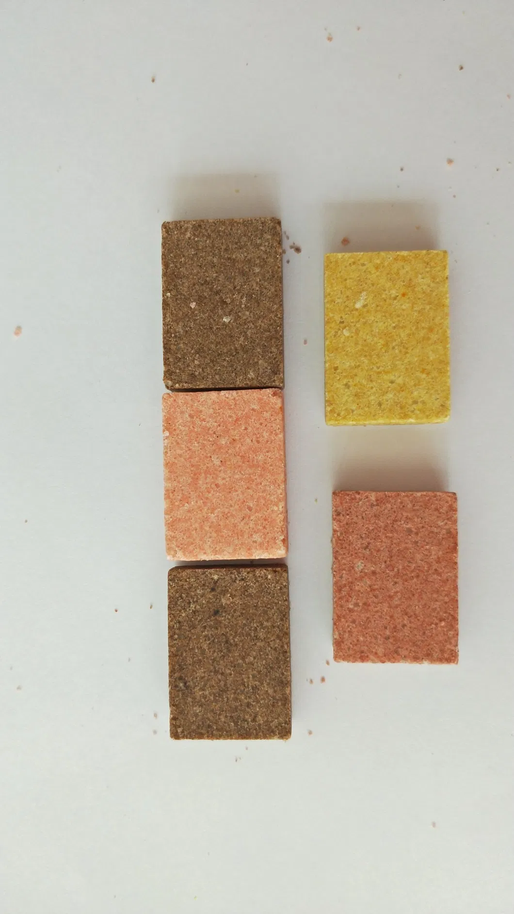 Your Private Label Bouillon Cube with Shrimp, Vegetable, Chicken, Beef, Spicy, Onion, Garlic, Tomato Flavor