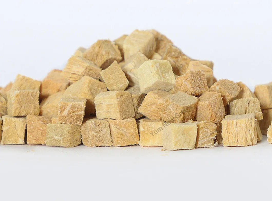 Fd Freeze Dried Meat, Beef for Human Consumption, Instant Noodles and Rices