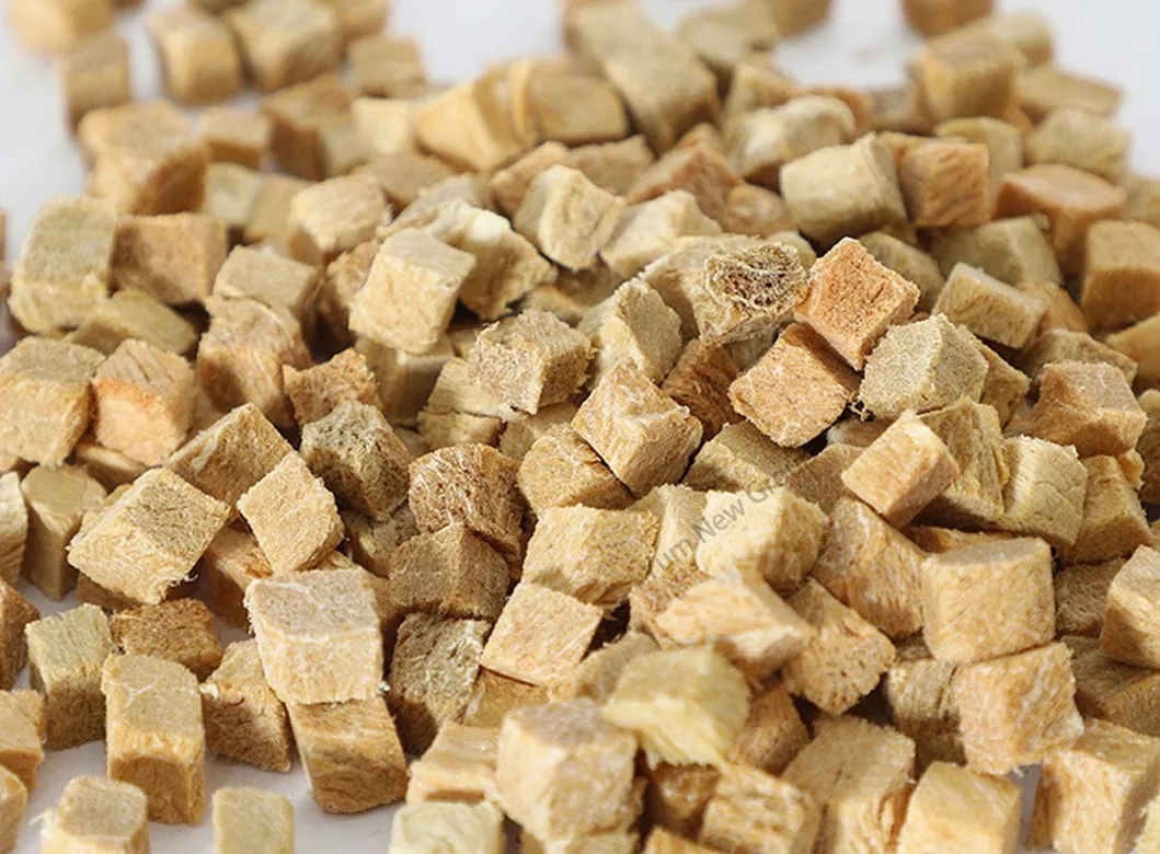 Fd Freeze Dried Meat, Beef for Human Consumption, Instant Noodles and Rices