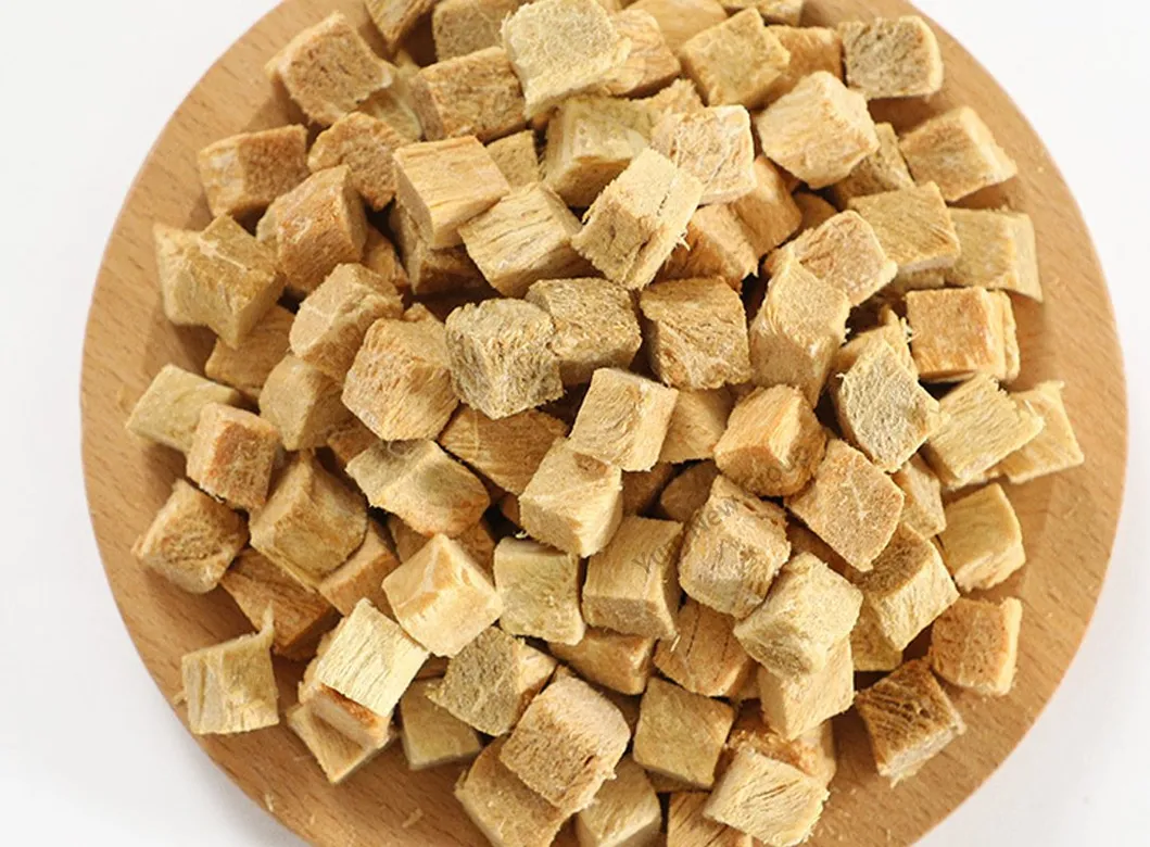 Fd Freeze Dried Meat, Beef for Human Consumption, Instant Noodles and Rices