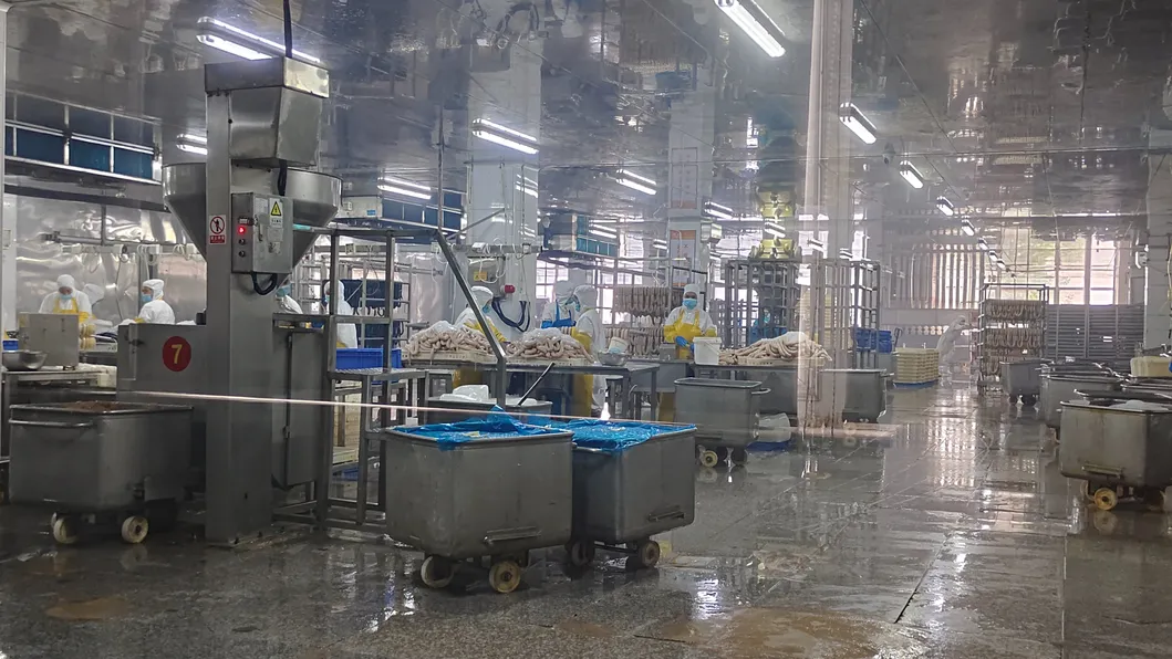 Premium Artisan Sausage Selection for Delicious Meals and Snacks