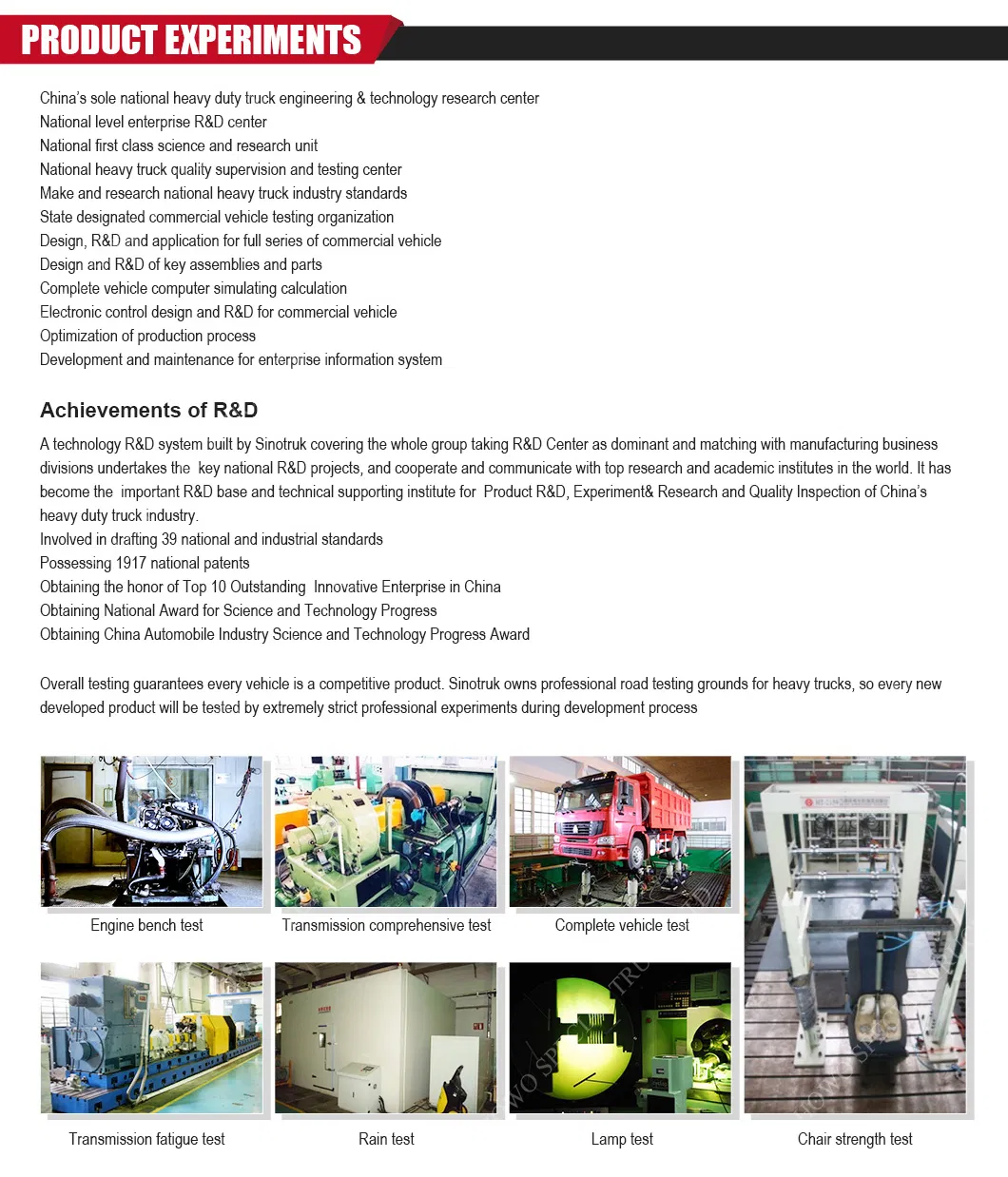 Chinese Used Hino 700 4X2 480HP Heavy Duty Tractor Truck with Good Condition