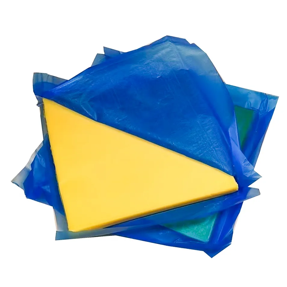 Flaky Sweet Cream Condensed Milk Flavor Margarine for Baking