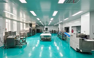 Flaky Sweet Cream Condensed Milk Flavor Margarine for Baking