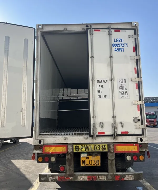 Selected Fresh Chicken Breasts and Fresh Vegetables Combined Into a Chicken and Vegetable Sausage