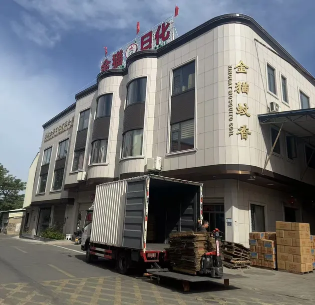 Kingcat Micro-Smoke Black Mosquito Coil for Outdoor Use in China