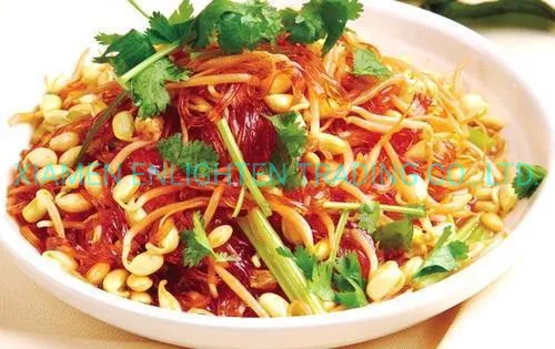 Crispy and Crunchy Mung Bean Sprouts in Brine/Water in Tin or Jar