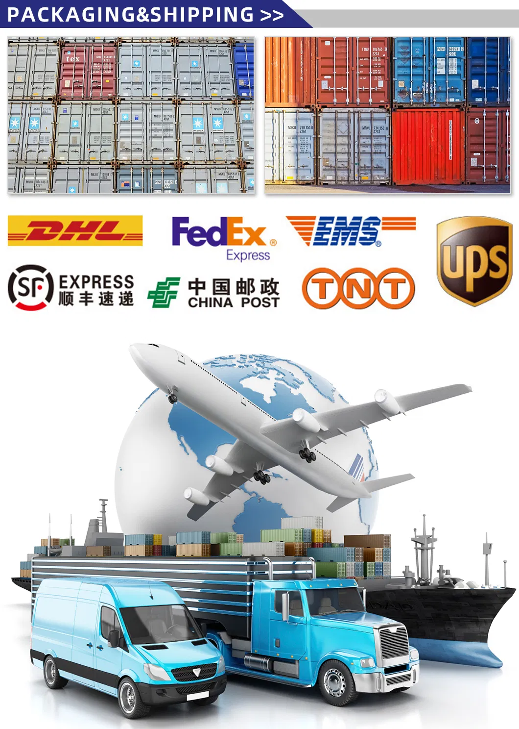 OEM Heavy Duty Chassis Tractor Head for Extreme Work Conditions