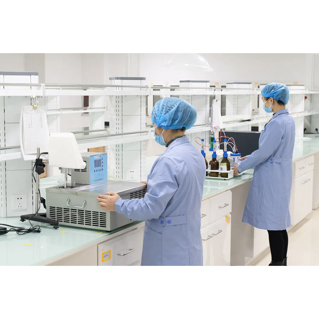 Non-GMO Soluble Corn Fiber High Quality Food Ingredient Resistant Dextrin Thickener