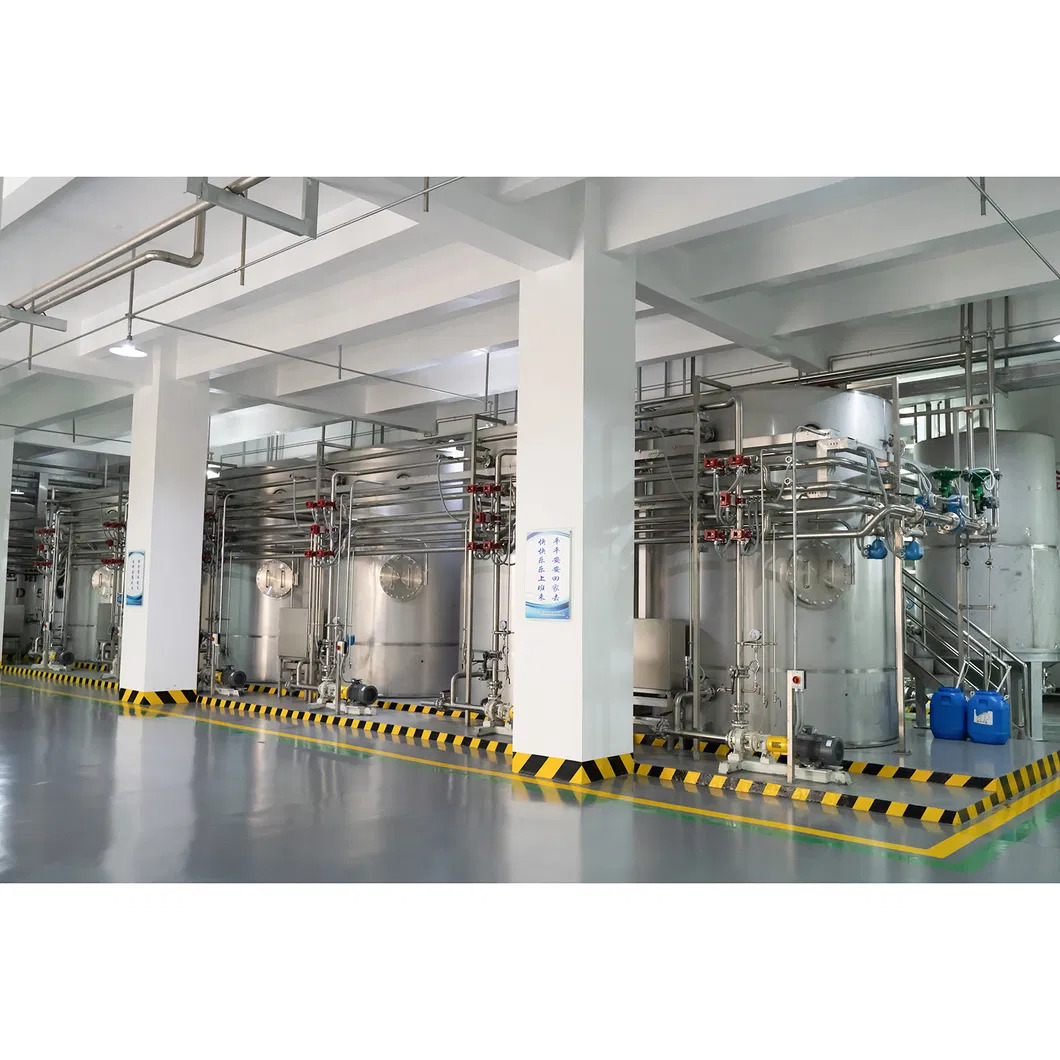 Non-GMO Soluble Corn Fiber High Quality Food Ingredient Resistant Dextrin Thickener