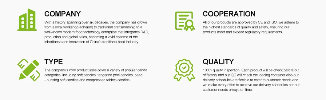 Frozen Animal Skinned Gummy Candies Individually Packed Fruit Juice Jelly Candy