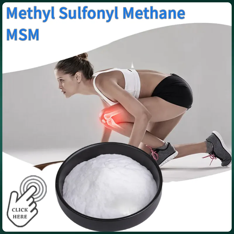 Chondroitin Sulfate Sodium Powder USP Ep 90% 95% 98% Halal CAS: 9007-28-7