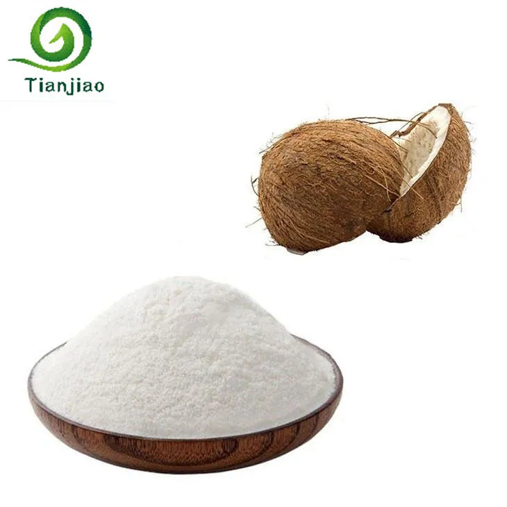 Nutrition Supply Keto Mct Powder Weight Control Fitness