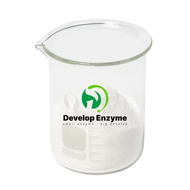 Factory Supply Livestock Poultry Feed Additive Thermostable Phytase Powder Granule Enzyme
