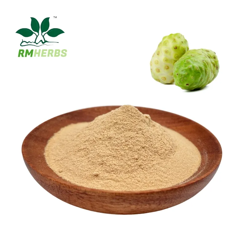Premium noni extract powder for Vitality and Wellness
