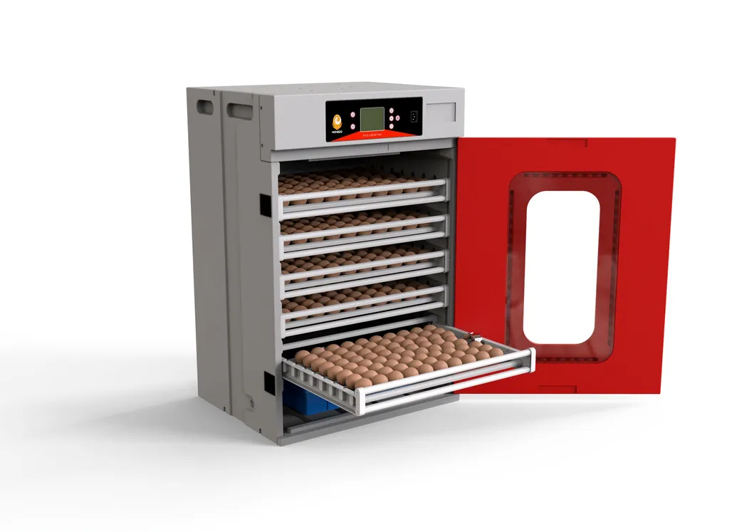 Hhd New Industrial Poultry Automatic Chicken Egg Incubator for Sale 1000