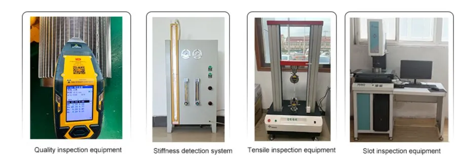 Premium Stainless Steel 304/316 Auto Self-Cleaning Coffee Filter