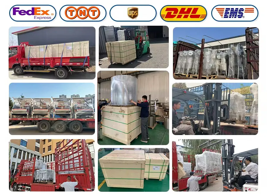 Premium Stainless Steel 304/316 Auto Self-Cleaning Coffee Filter